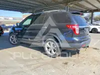 2014 Ford EXPLORER фото
