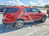2014 Ford EXPLORER photo