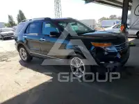 2014 Ford EXPLORER фото