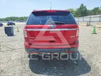 2014 Ford EXPLORER фото