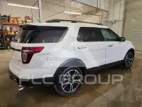 2014 Ford EXPLORER photo