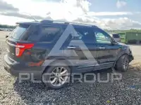 2014 Ford EXPLORER фото
