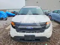 2014 Ford EXPLORER фото