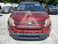 2014 Ford EXPLORER photo