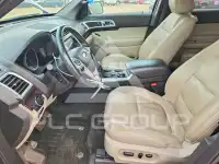 2014 Ford EXPLORER фото