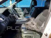 2014 Ford EXPLORER фото