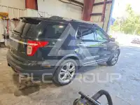 2014 Ford EXPLORER фото