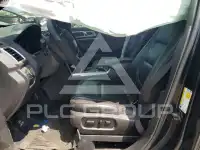 2014 Ford EXPLORER фото