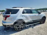 2014 Ford EXPLORER фото