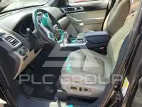 2014 Ford EXPLORER фото