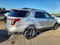 2014 Ford EXPLORER photo