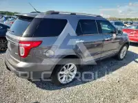 2014 Ford EXPLORER фото