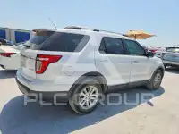2014 Ford EXPLORER photo