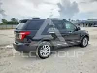 2014 Ford EXPLORER photo
