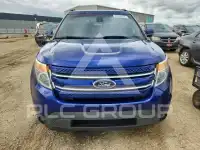 2014 Ford EXPLORER фото