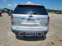 2014 Ford EXPLORER photo