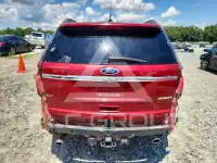 2014 Ford EXPLORER фото