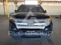 2014 Ford EXPLORER фото