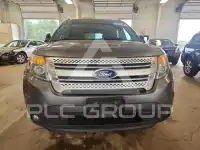 2014 Ford EXPLORER фото