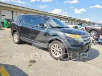 2014 Ford EXPLORER фото