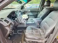 2014 Ford EXPLORER фото