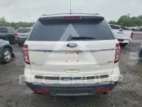 2014 Ford EXPLORER photo