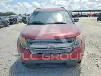 2014 Ford EXPLORER фото