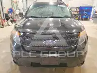 2014 Ford EXPLORER photo