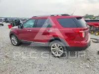 2014 Ford EXPLORER photo