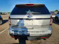 2014 Ford EXPLORER photo