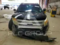 2014 Ford EXPLORER фото
