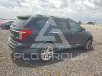 2014 Ford EXPLORER photo