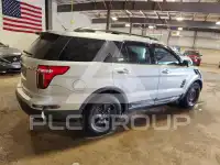 2014 Ford EXPLORER фото