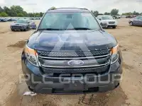 2014 Ford EXPLORER фото