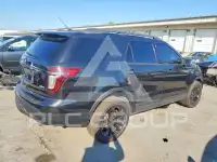 2014 Ford EXPLORER photo