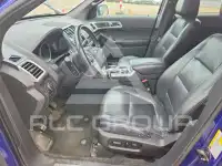 2014 Ford EXPLORER фото