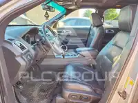 2014 Ford EXPLORER photo