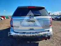 2014 Ford EXPLORER фото
