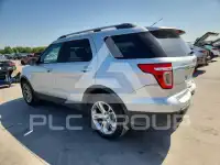 2014 Ford EXPLORER photo