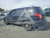 2014 Ford EXPLORER фото