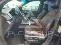 2014 Ford EXPLORER photo