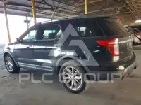 2014 Ford EXPLORER фото