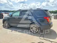 2014 Ford EXPLORER фото