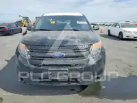 2014 Ford EXPLORER фото