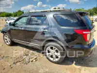2014 Ford EXPLORER фото