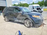 2014 Ford EXPLORER фото