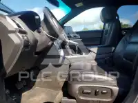2014 Ford EXPLORER фото