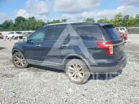 2014 Ford EXPLORER фото