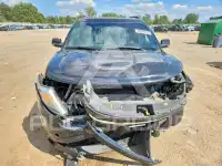 2014 Ford EXPLORER фото