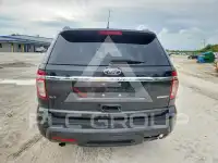 2014 Ford EXPLORER photo